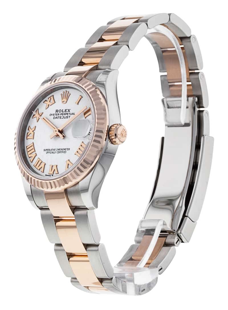 Rolex Datejust Lady 31 278271